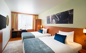 Star Inn Hotel Salzburg Airport-Messe